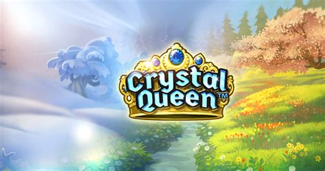 Crystal Queen Slot - Play Online